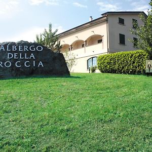 Albergo Della Roccia